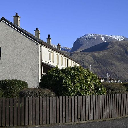 Sealladh Mairi Fort William Ngoại thất bức ảnh