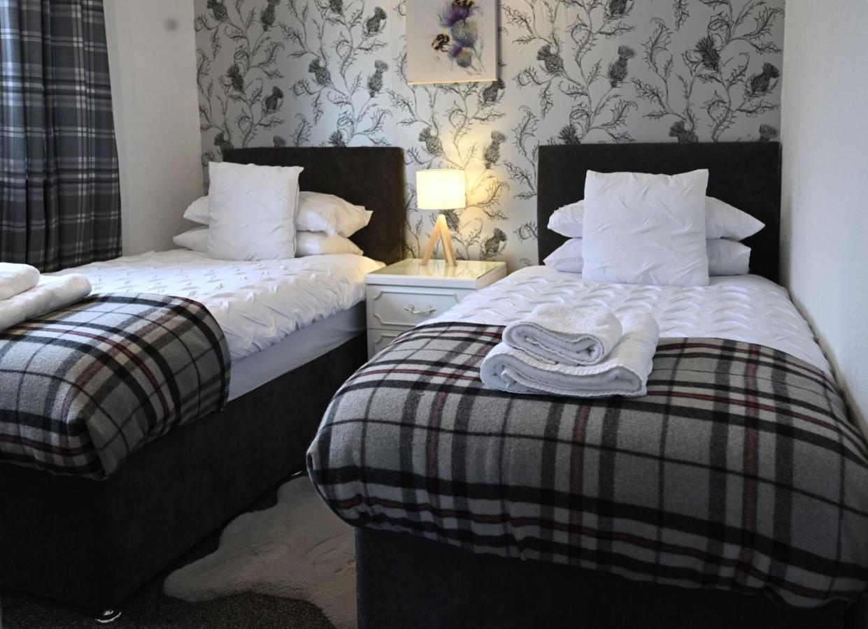 Sealladh Mairi Fort William Ngoại thất bức ảnh