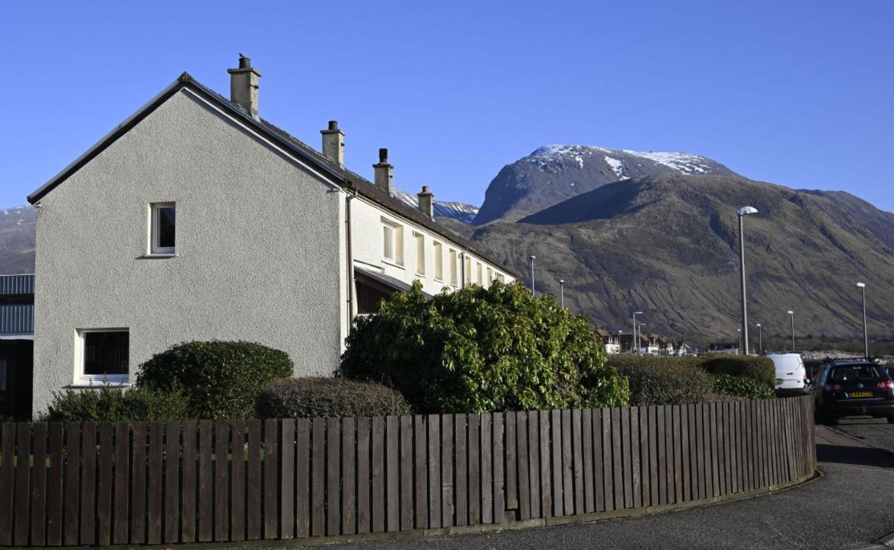 Sealladh Mairi Fort William Ngoại thất bức ảnh